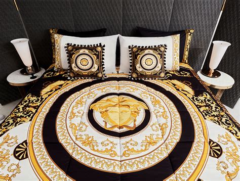 versace la home|Versace home page.